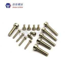 緊固件行業大變遷 不銹鋼螺絲堅持好品質