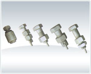 永年防盜螺栓 防盜螺栓價(jià)格 鐵塔防盜螺栓 瑞升緊固件