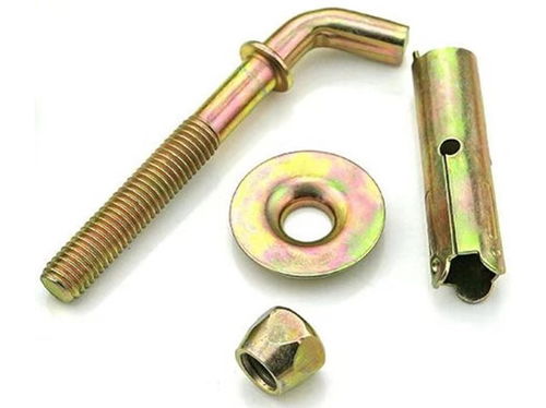 膨脹栓廠(chǎng)址誠(chéng)信企業(yè)推薦 多圖