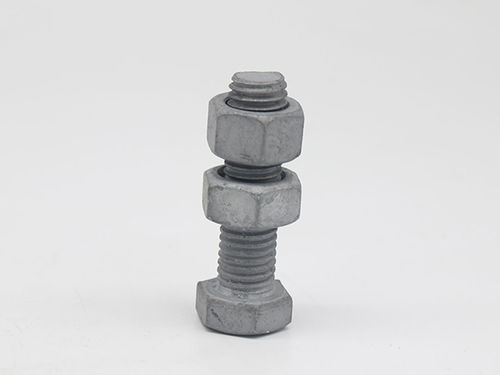 昆明熱鍍鋅地腳螺栓廠(chǎng),鐵塔電力螺栓廠(chǎng)