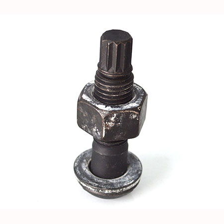 鋼結構螺栓,鵬奧螺栓廠量大從優,鋼結構螺栓廠家