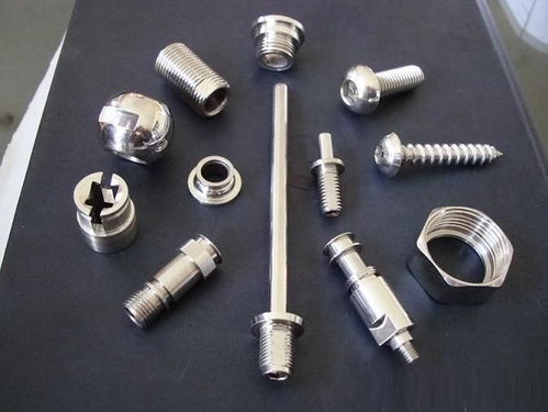 緊固件 現代工業的“螺絲釘”力量