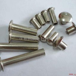 佳勝機(jī)械鉚釘制品廠(chǎng) 專(zhuān)業(yè)開(kāi)花鉚釘供應(yīng)商，為緊固件應(yīng)用提供可靠解決方案