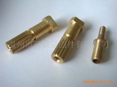 溫州日順緊固件 優(yōu)質(zhì)銅配件供應(yīng)與機(jī)械加工解決方案