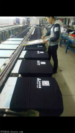 文化衫與廣告衫定制服務(wù)，專業(yè)品質(zhì)，助力品牌推廣