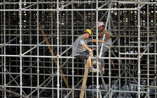 終結(jié)農(nóng)民工“拿夠錢，回家過年”困境 從討薪難到勞防用品保障的全面破局